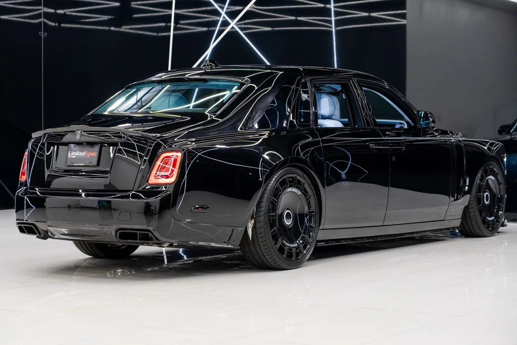 2026 Rolls-Royce Phantom VIII - Image 20 of 31