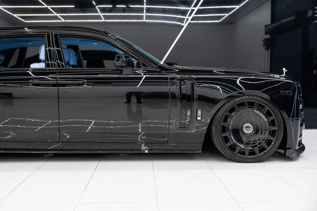 2026 Rolls-Royce Phantom VIII - Image 12 of 31