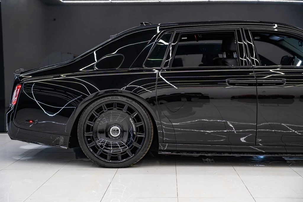 2026 Rolls-Royce Phantom VIII - Image 12 of 31