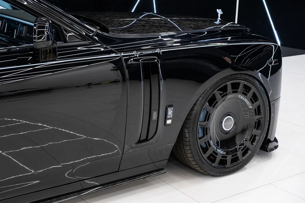 2026 Rolls-Royce Phantom VIII - Image 13 of 31