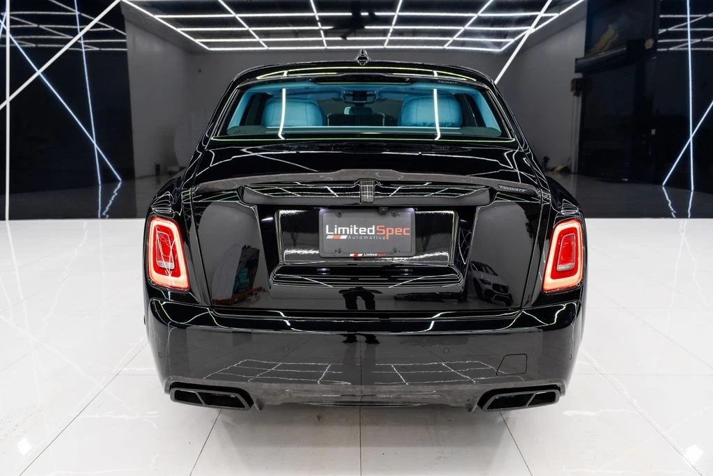 2026 Rolls-Royce Phantom VIII - Image 22 of 31