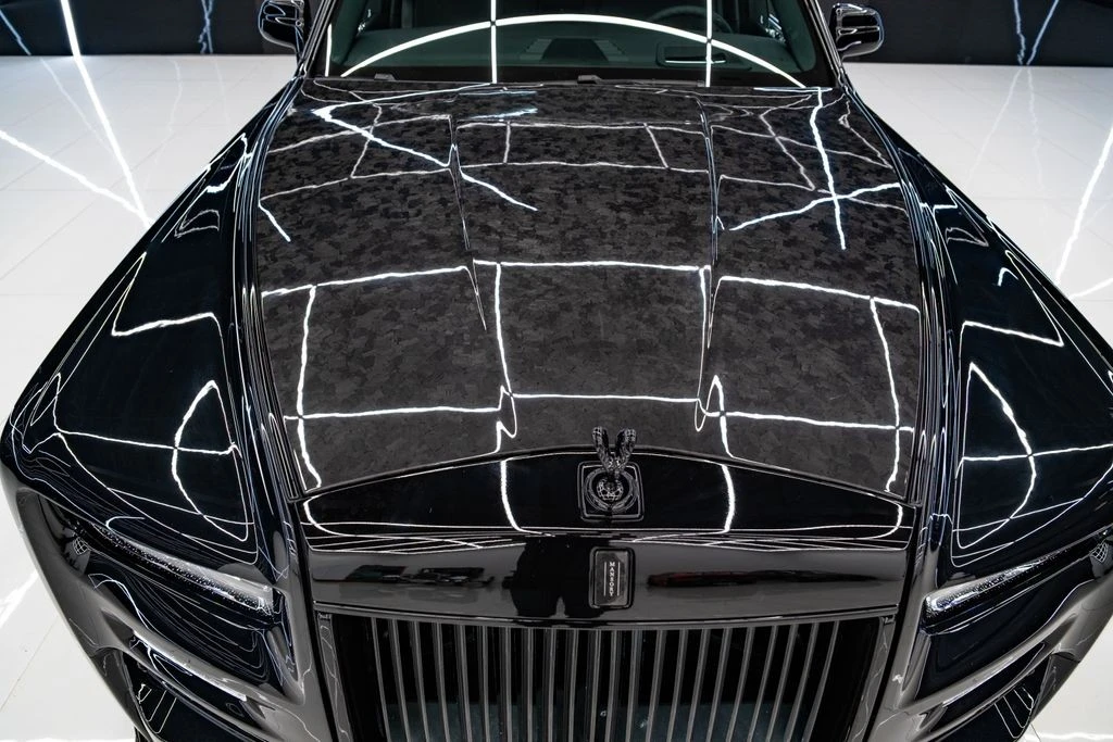 2026 Rolls-Royce Phantom VIII - Image 9 of 21