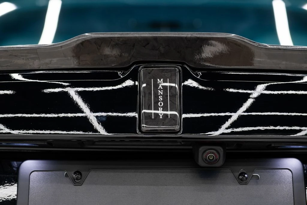 2026 Rolls-Royce Phantom VIII - Image 24 of 31