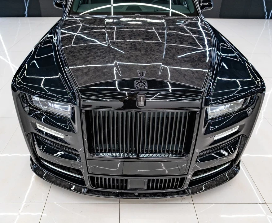 2026 Rolls-Royce Phantom VIII - Image 8 of 31