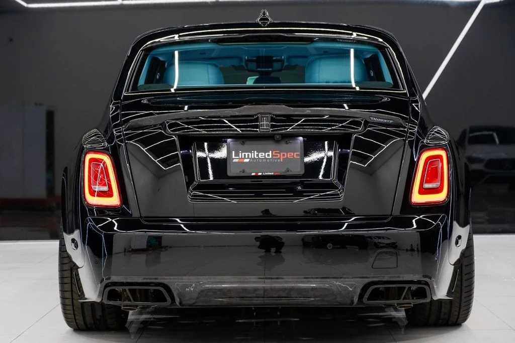 2026 Rolls-Royce Phantom VIII - Image 18 of 31