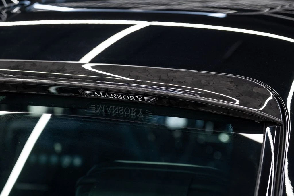2026 Rolls-Royce Phantom VIII - Image 22 of 31