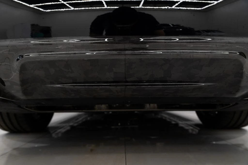 2026 Rolls-Royce Phantom VIII - Image 27 of 31