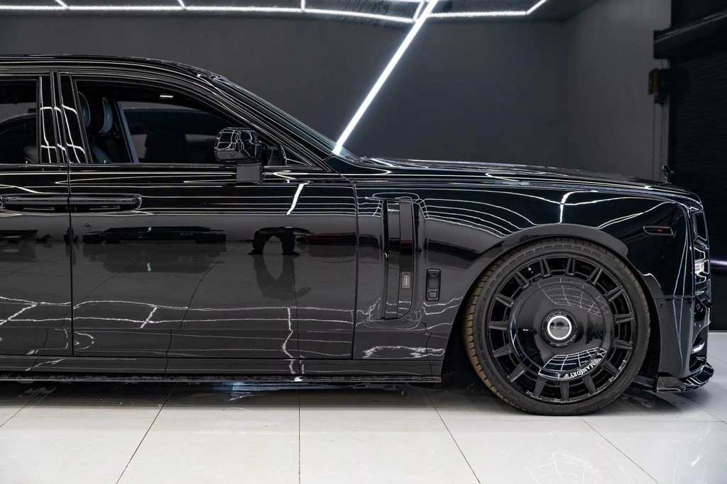2026 Rolls-Royce Phantom VIII - Image 13 of 31