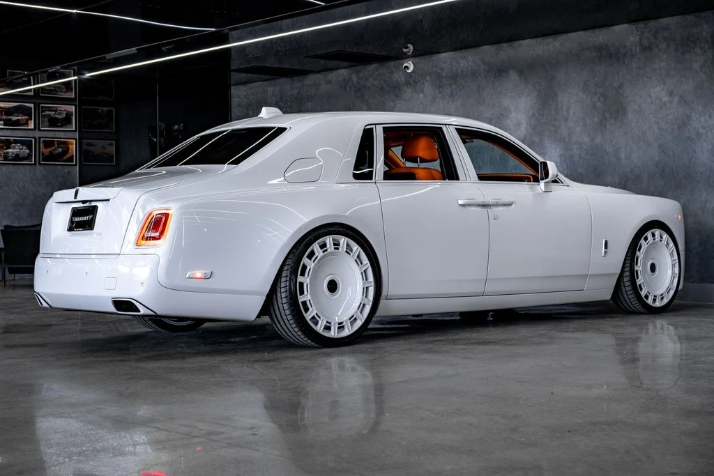 2026 Rolls-Royce - Image 18 of 31