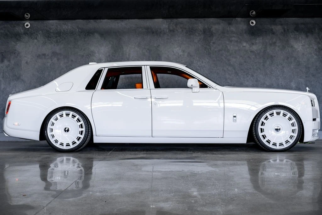 2026 Rolls-Royce - Image 11 of 31