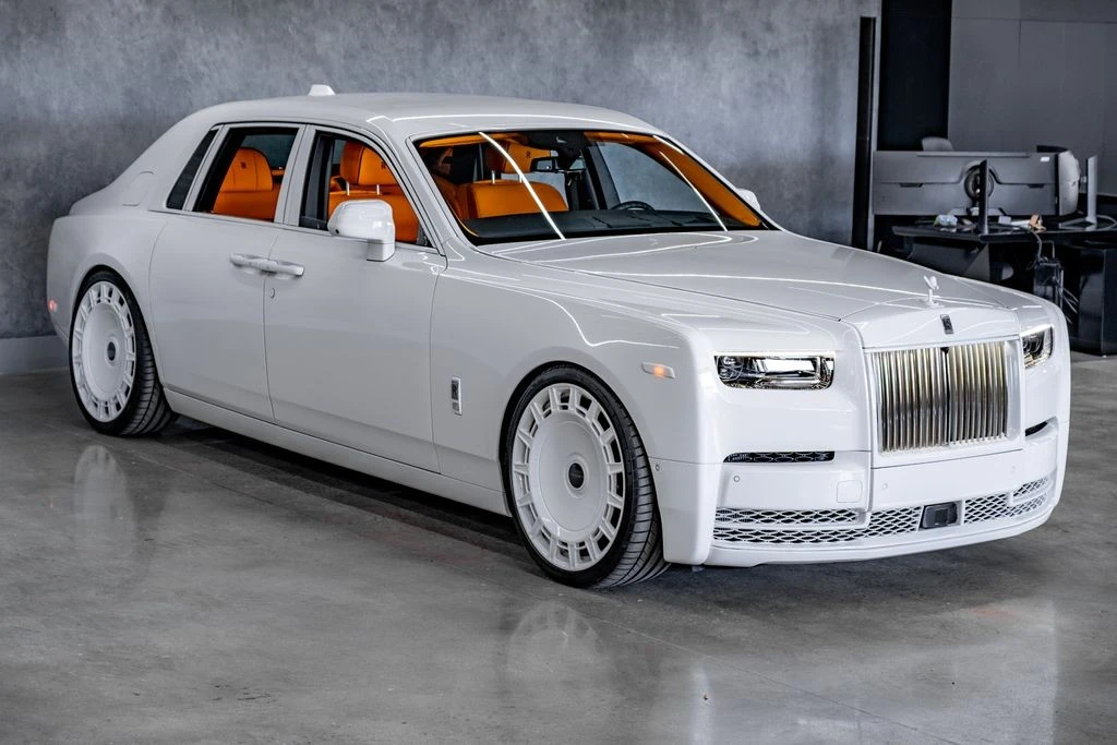 2026 Rolls-Royce - Image 4 of 31