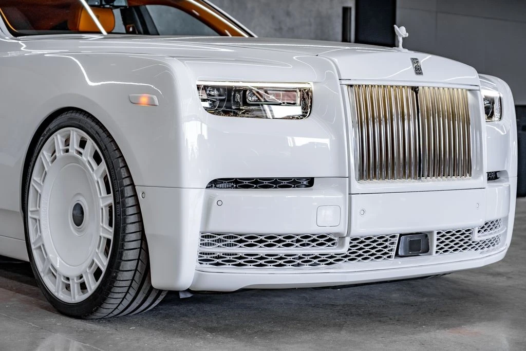 2026 Rolls-Royce - Image 5 of 31