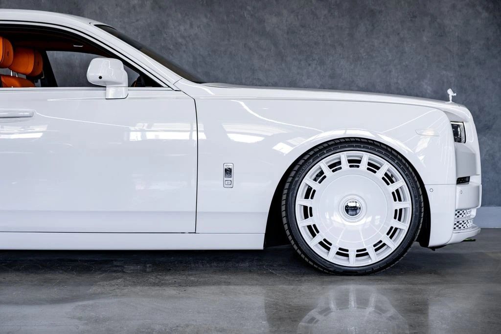 2026 Rolls-Royce - Image 13 of 31