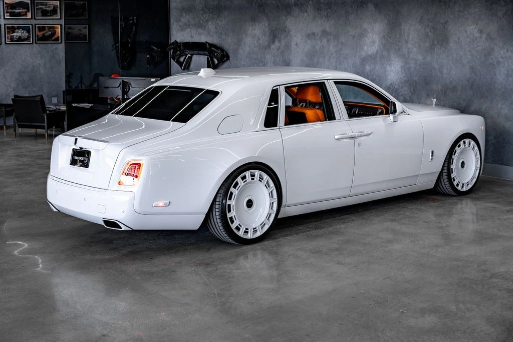 2026 Rolls-Royce - Image 19 of 31