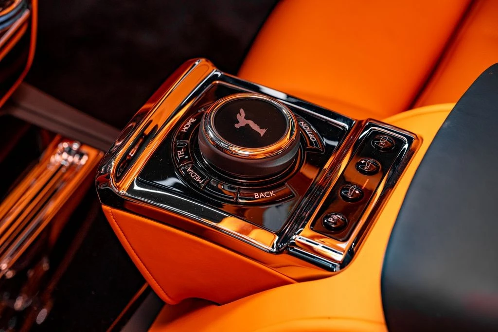 2026 Rolls-Royce - Image 27 of 31