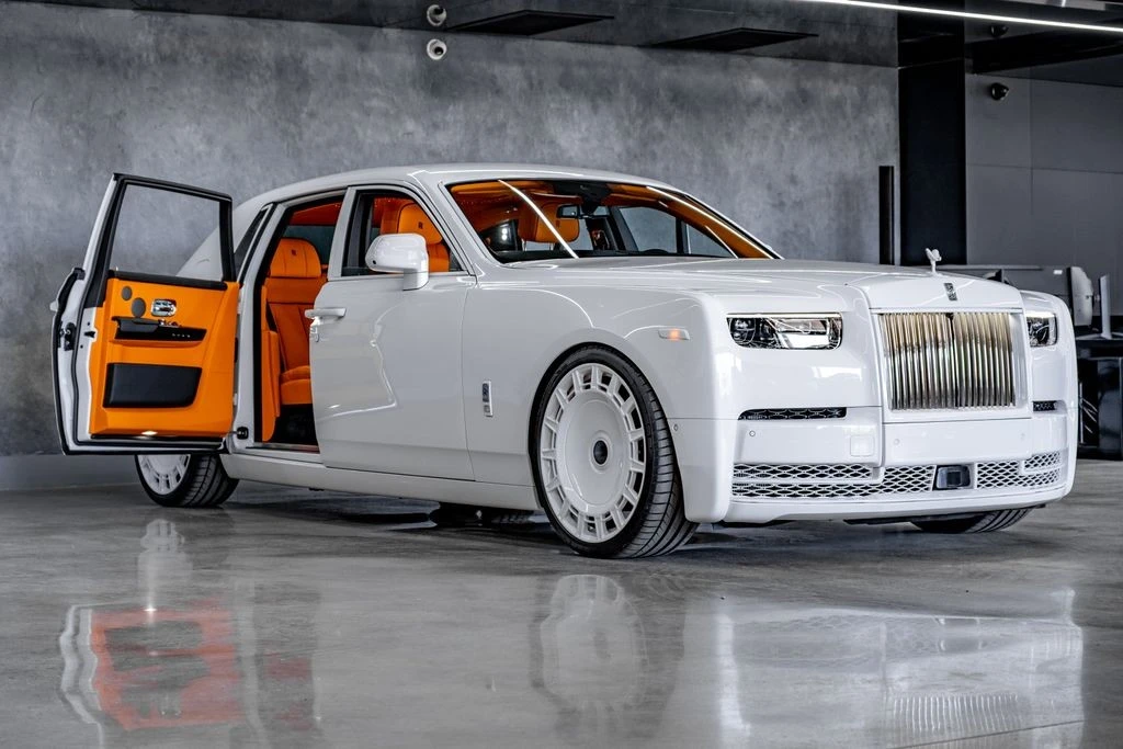 2026 Rolls-Royce - Image 7 of 31