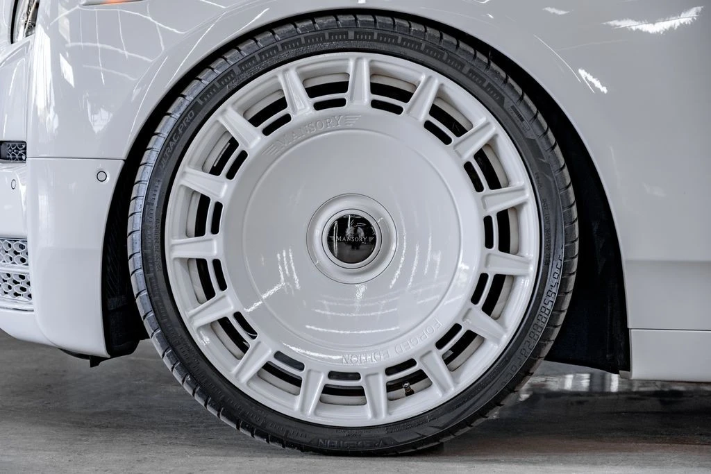 2026 Rolls-Royce - Image 20 of 31