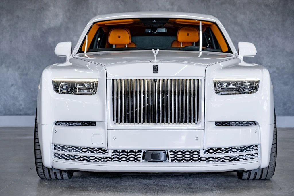 2026 Rolls-Royce - Image 2 of 31