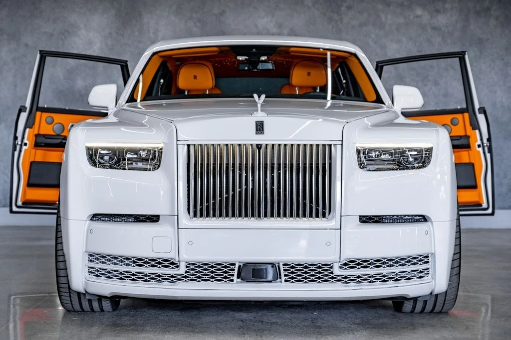 2026 Rolls-Royce - Image 8 of 31