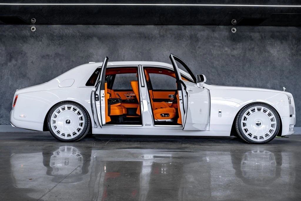 2026 Rolls-Royce - Image 10 of 31