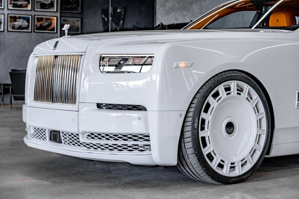 2026 Rolls-Royce - Image 6 of 31