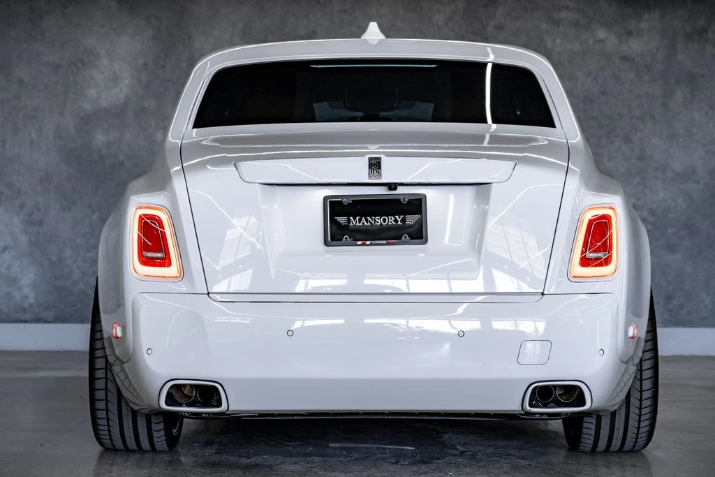 2026 Rolls-Royce - Image 16 of 31