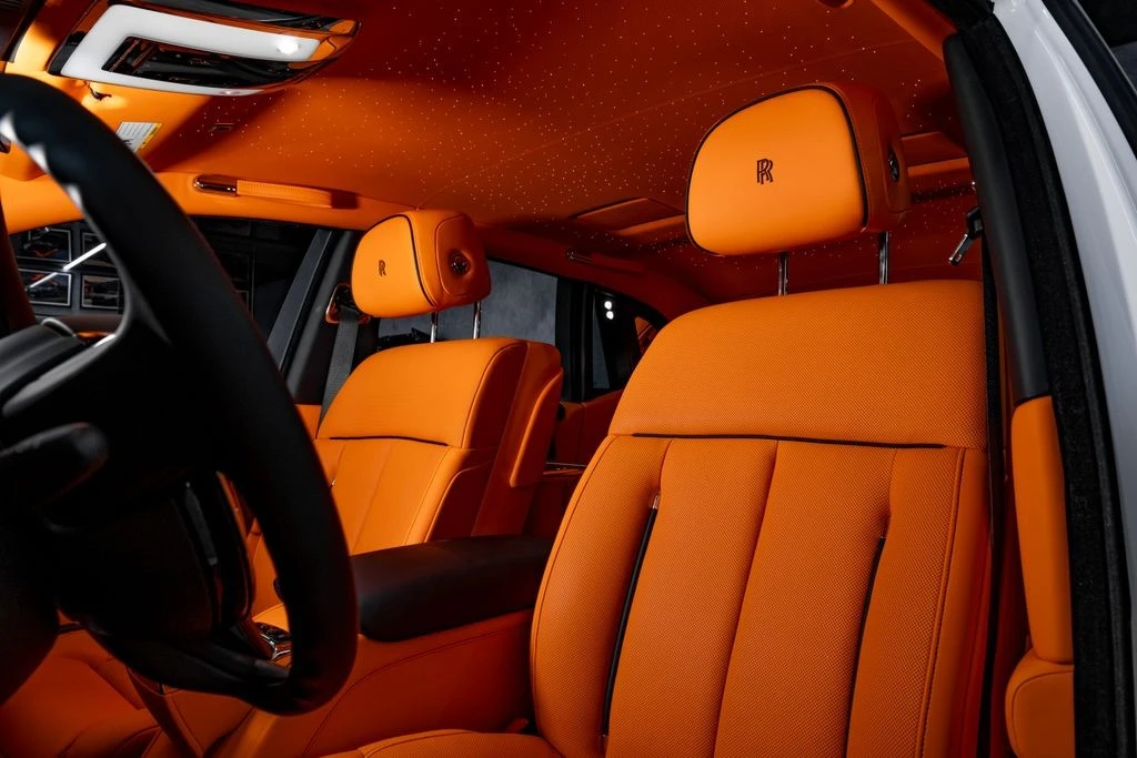2026 Rolls-Royce - Image 24 of 31