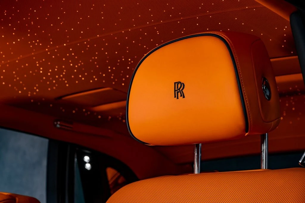 2026 Rolls-Royce - Image 25 of 31