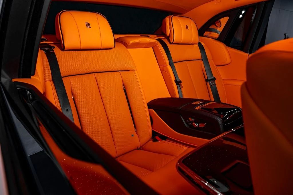 2026 Rolls-Royce - Image 31 of 31