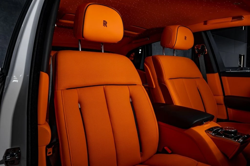 2026 Rolls-Royce - Image 28 of 31