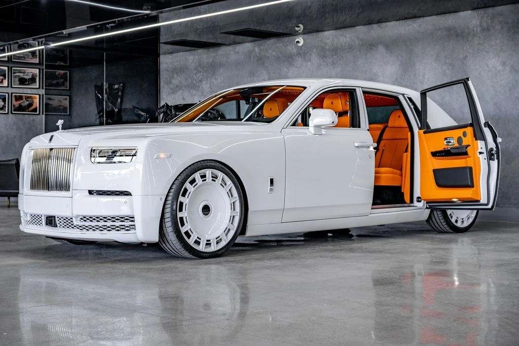 2026 Rolls-Royce - Image 9 of 31