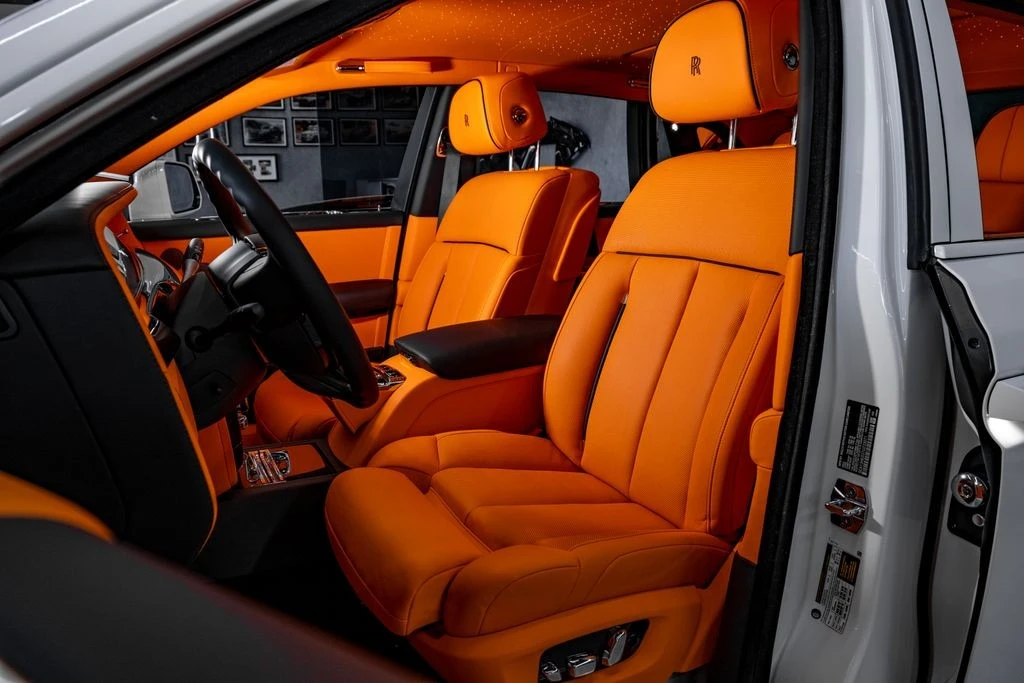 2026 Rolls-Royce - Image 26 of 31