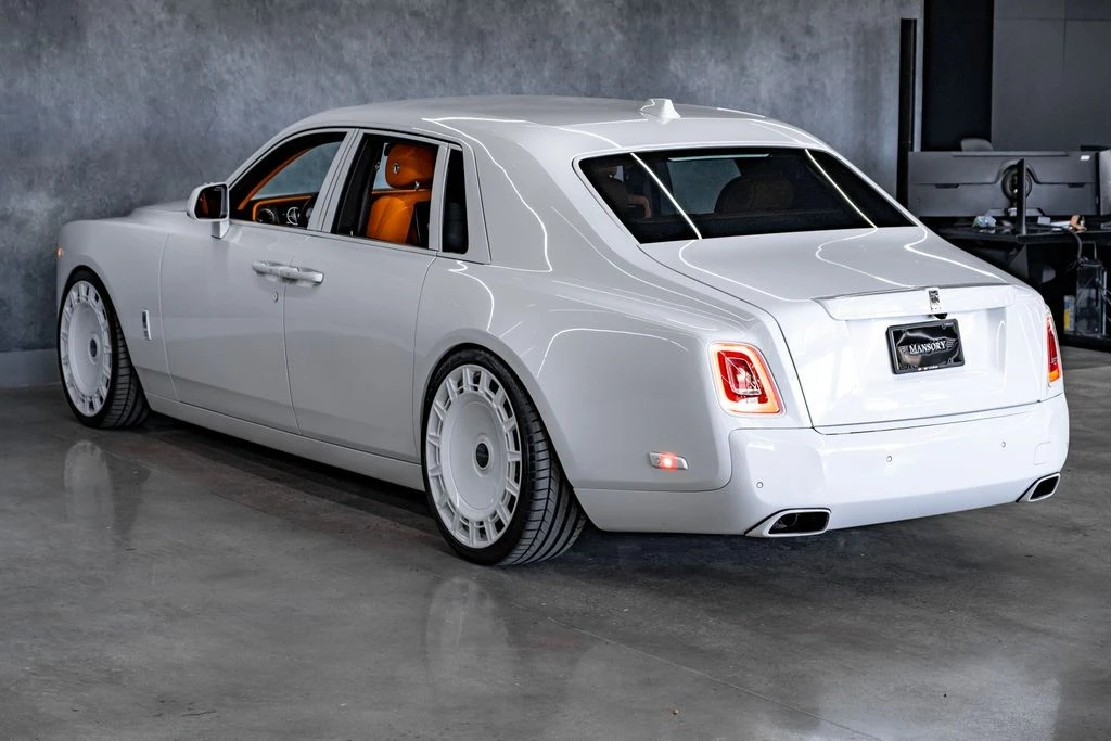2026 Rolls-Royce - Image 15 of 31