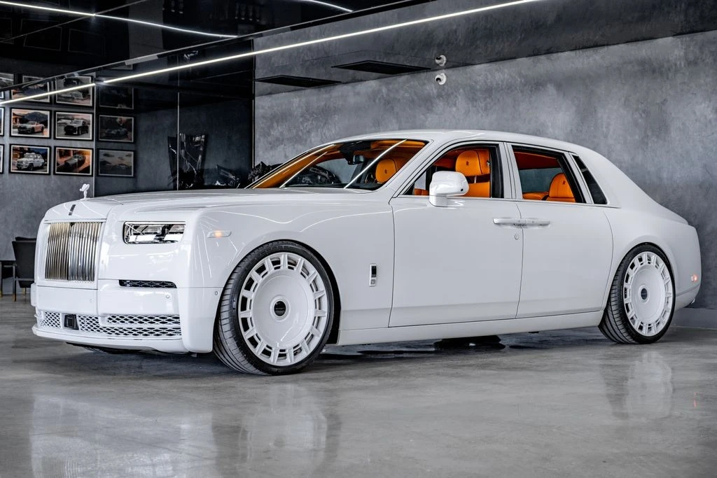 2026 Rolls-Royce - Image 3 of 31