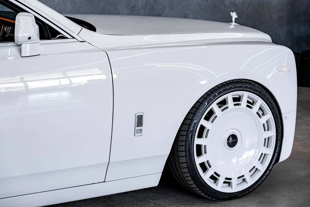 2026 Rolls-Royce - Image 14 of 31