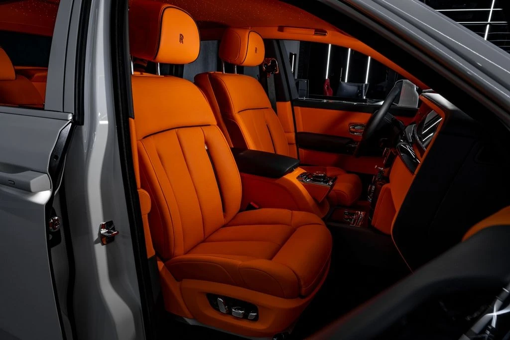 2026 Rolls-Royce - Image 29 of 31