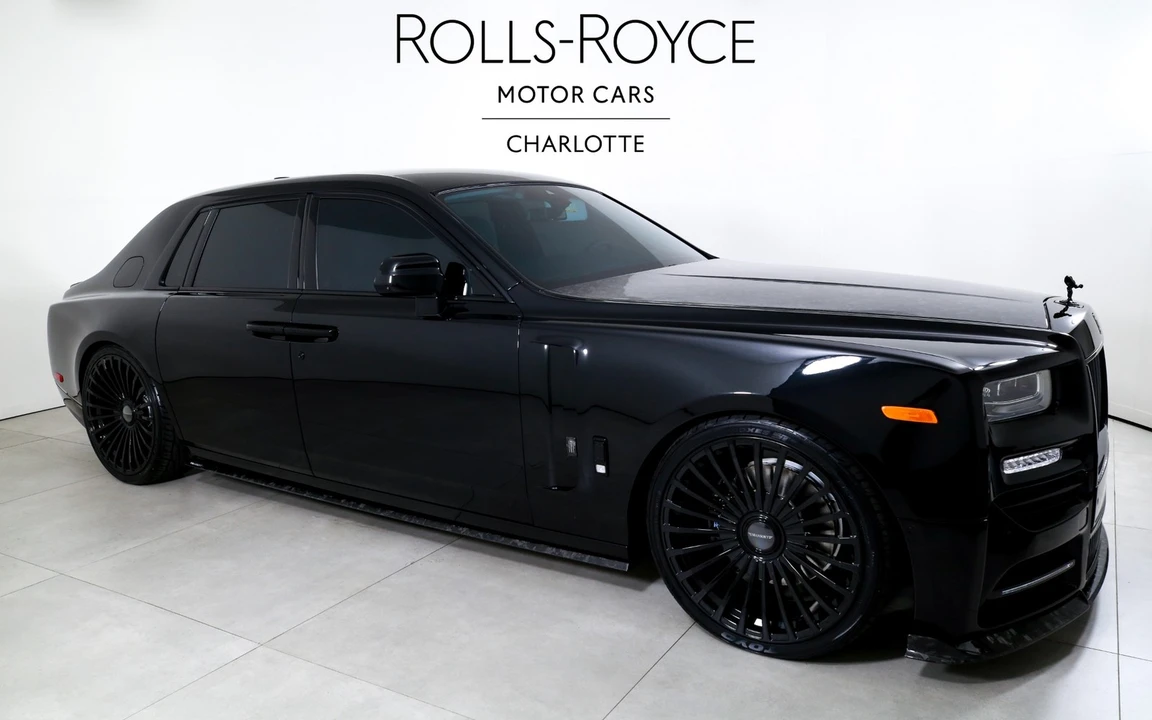 2026 Rolls-Royce Phantom VIII - Image 5 of 31