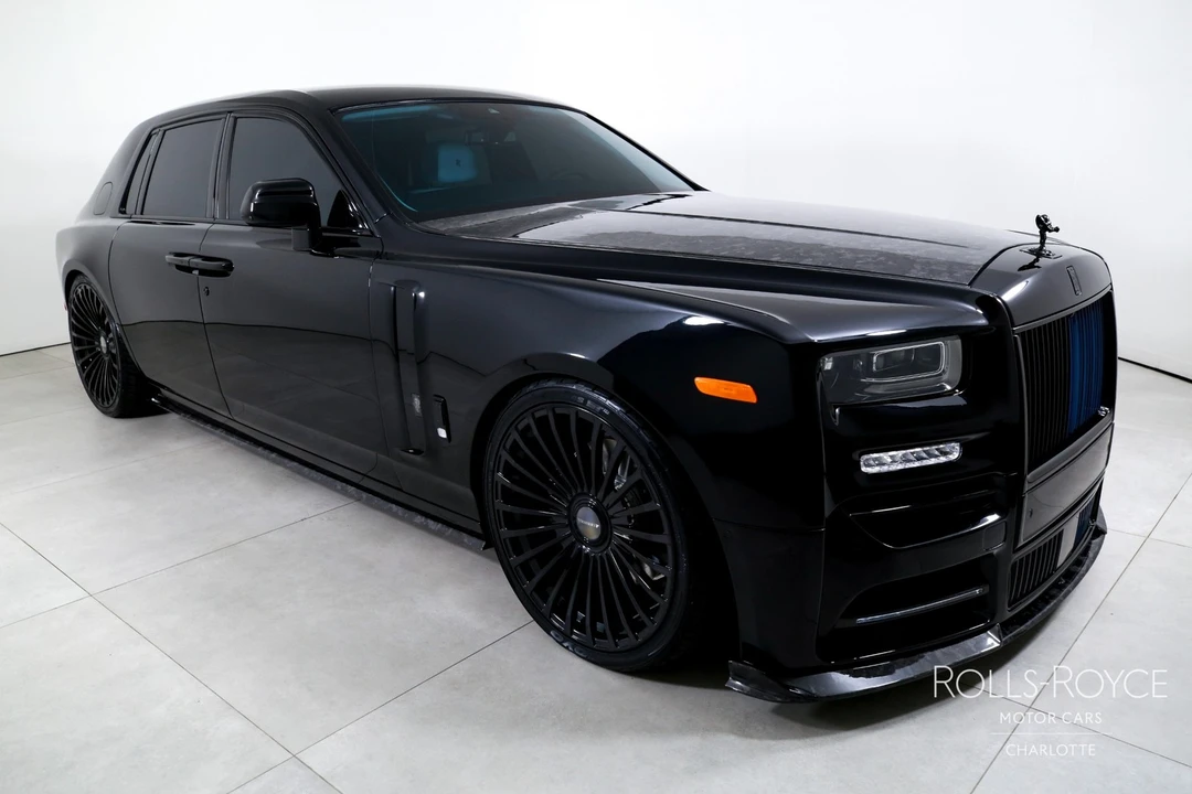 2026 Rolls-Royce Phantom VIII - Image 6 of 31