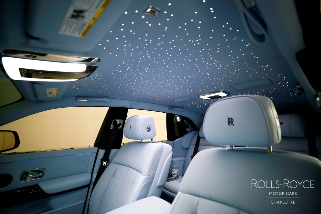 2026 Rolls-Royce Phantom VIII - Image 12 of 31
