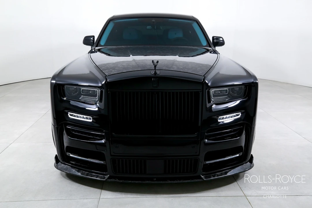 2026 Rolls-Royce Phantom VIII - Image 7 of 31
