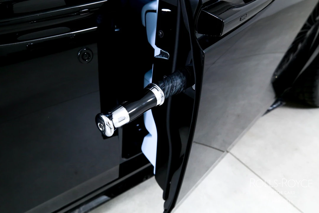 2026 Rolls-Royce Phantom VIII - Image 26 of 31
