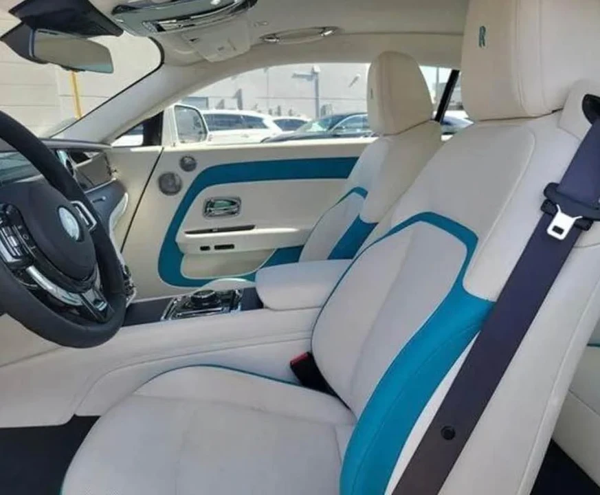2026 Rolls-Royce Spectre - Image 10 of 20