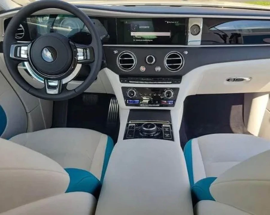 2026 Rolls-Royce Spectre - Image 7 of 20
