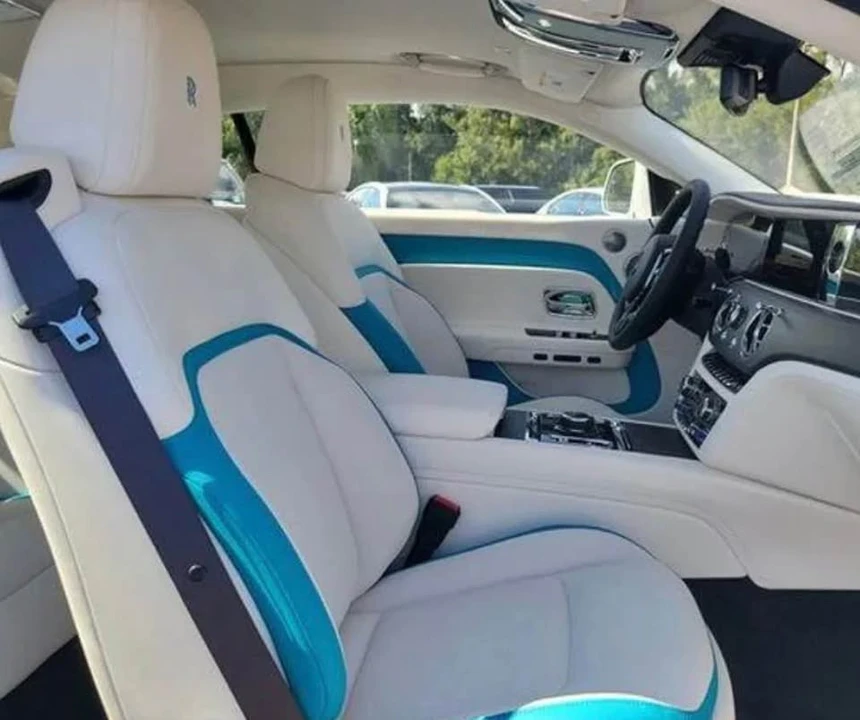 2026 Rolls-Royce Spectre - Image 6 of 20