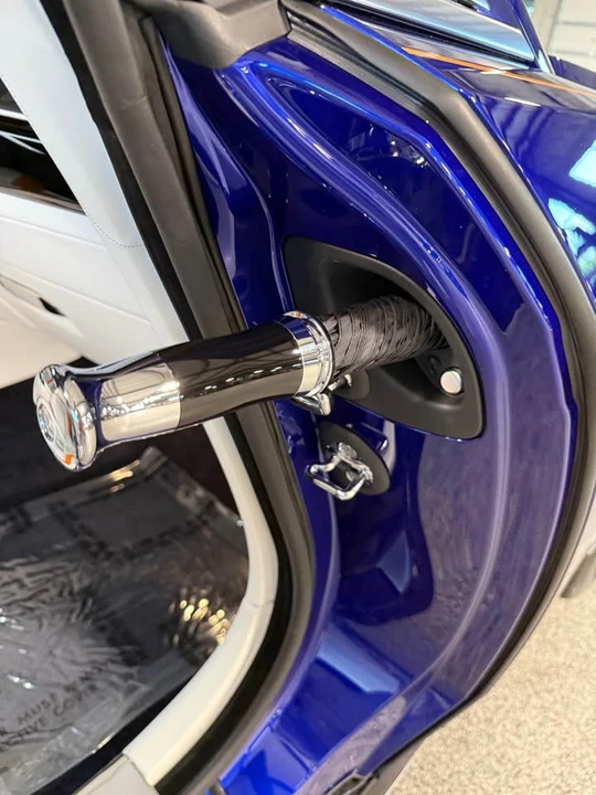 2026 Rolls-Royce Spectre - Image 19 of 20