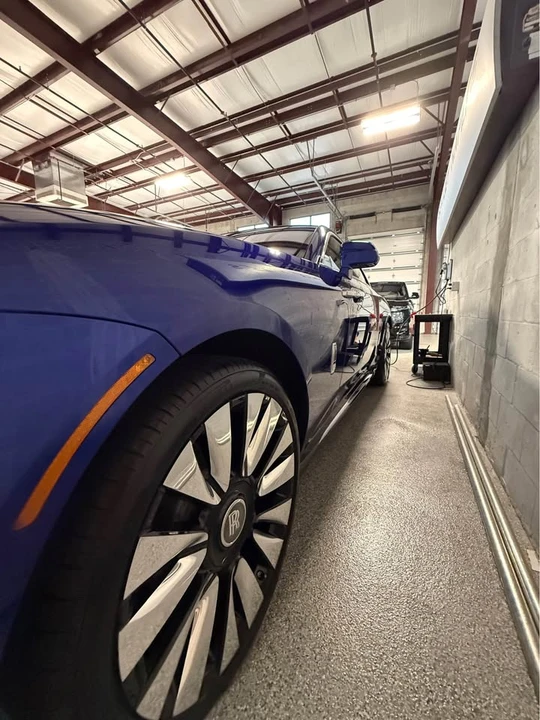 2026 Rolls-Royce Spectre - Image 4 of 20