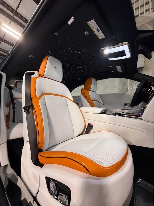 2026 Rolls-Royce Spectre - Image 9 of 20
