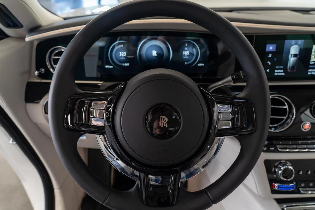 2026 Rolls-Royce Spectre - Image 5 of 21