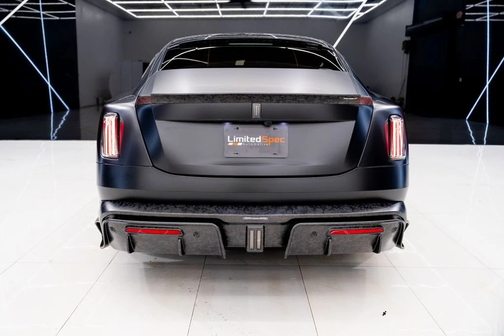 2026 Rolls-Royce Spectre - Image 21 of 21