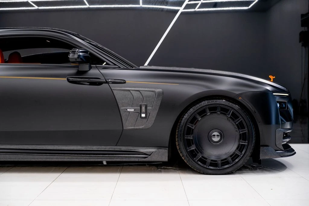 2026 Rolls-Royce Spectre - Image 11 of 21